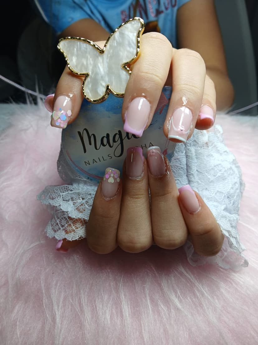 Diseno nude elegante